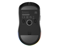 Genesis ZIRCON XIII Custom Wireless (czarna) NMG-2089 - 1249682 - zdjęcie 8